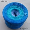 Blue Sea- 3 Farben
