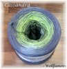Cassandra - 3 Farben