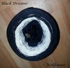 Black Dreams- 3 Colours