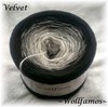 Velvet - 3 Farben