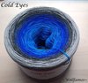 Cold Eyes - 4  Farben