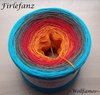 Firlefanz - 4  Farben