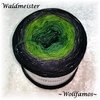 Waldmeister - 4 Farben