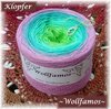 Klopfer - 4  Farben