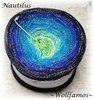 Nautilus - 5 Farben