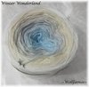 Winter Wonderland  - 4 Colours