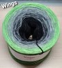 Wings 3 Farben