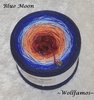Blue Moon - 5 Farben