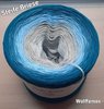 Steife Briese - 5 Farben