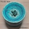 Pacific Rim - 7 Farben