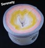 Serenety - 5 Farben