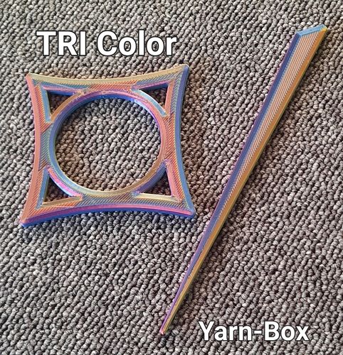 TN-Langes Eck-TRI Color