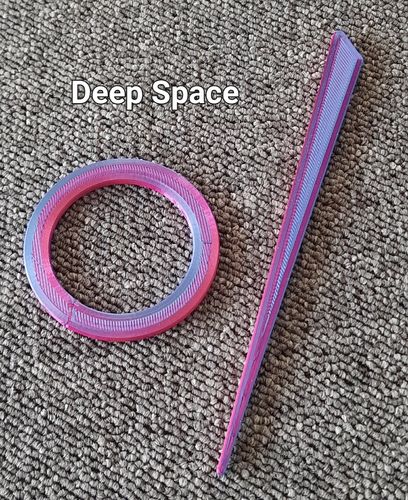 TN-Kreis-Deep Space