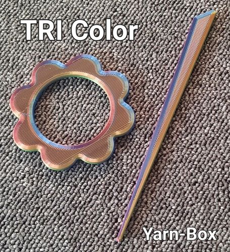 TN-Blume-TRI Color